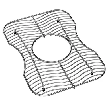ELKAY LKWBG1216SS Stainless Steel 10-1/8" x 14-1/4" x 1-1/8" Bottom Grid Flash Sale