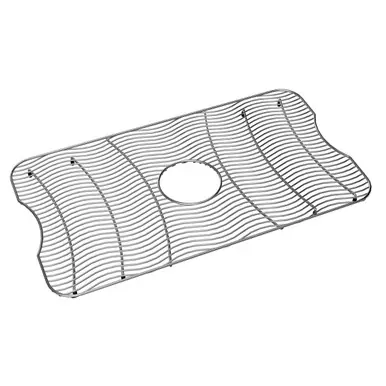 ELKAY LKWBG2816SS Stainless Steel 26-1/2" x 14-13/16" x 1" Bottom Grid Same Day Shipping