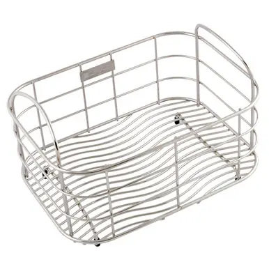 Time-Limited ELKAY LKWRB1209SS Stainless Steel 8" x 11" x 7" Rinsing Basket