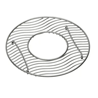 Affordable ELKAY LKWRBG14SS Stainless Steel 13" x 13" x 1" Bottom Grid