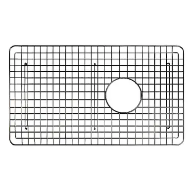 Fine Fixtures Sink Bottom Grid For FC2818UW Fireclay Sink - GFC2818UW Discount