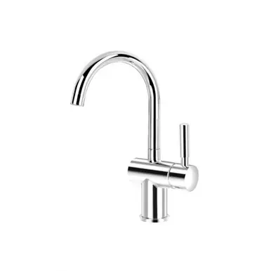Flusso 100.1400CP Kitchen / Bar Faucet - Polished Chrome New Release