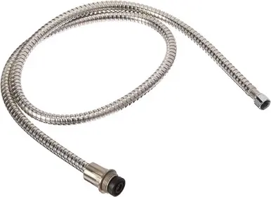 Gerber DA511006NBS Hose 47" Stainless Steel Braided - Satin Black Free Delivery