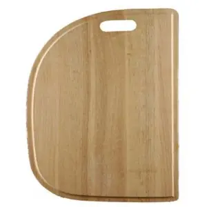 HamatUSA CUT-1421D Hardwood Cutting Board 13 1/2" x 20 1/4" x 3/4" Cutting Board Shop Now