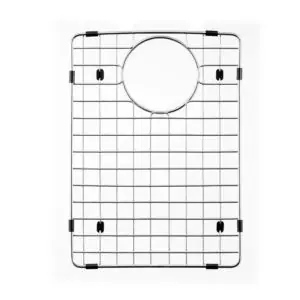 HamatUSA CWG-1115 10 13/16" x 15 3 /16" Wire Grate/Bottom Grid Buy Direct