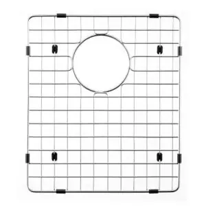 HamatUSA CWG-1315L 12 13/16" x 14 3/4" Wire Grate/Bottom Grid Limited Time