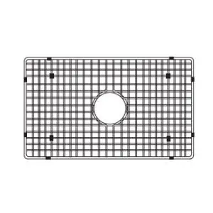 Holiday Sale HamatUSA CWG-2714 27 9/16" x 13 3/8" Wire Grate/Bottom Grid