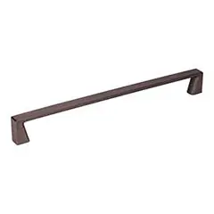 Hardware Resources 177-224DBAC 9-9/16" Overall Length Cabinet Pull - 96mm center-to-center Holes Must Have