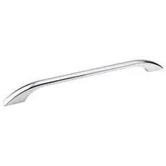 Hardware Resources 4288PC 14-7/16" Overall Length Cabinet Pull 288 mm center-to-center- Screws Included - Polished Chrome Limited Edition