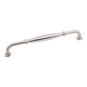 Save Now Hardware Resources 658-12SN Tiffany 13 Inch L Appliance Pull Handle - Satin Nickel