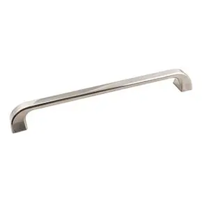 Buy Today Hardware Resources 972-12SN Marlo 13 Inch L Appliance Pull Handle - Satin Nickel