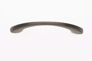 Special Offer JVJ 68312 Old World Bronze 96 mm Door Pull 4 3/4"