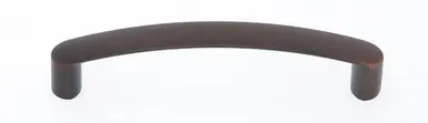 Cheap JVJ 76112 Old World Bronze 128 mm (5.04") Thick Bowed Door Pull