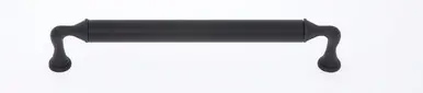 Markdown JVJ 76420 Oil Rubbed Bronze 192 mm (7 9/16") Kingston Steel Door Pull