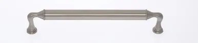 JVJ 76446 Satin Nickel 192 mm (7 9/16") Kingston Steel Door Pull Trending